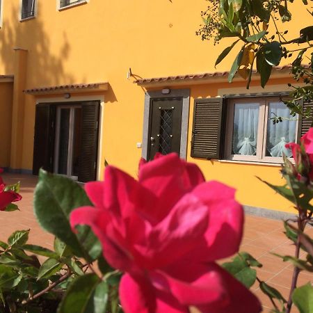 La Villetta Apartments กัสเตลกันดอลโฟ ภายนอก รูปภาพ
